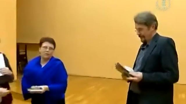 Метаморфозы Год экокультуры 2013 ГорТВ mp4 смотреть онлайн
