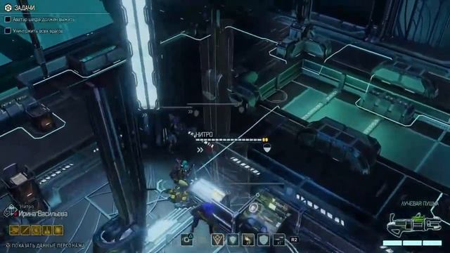 Прямой показ PS4 XCOM 2 прохождение игры без комментариев, концовка. смотреть онлайн