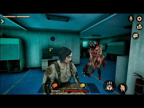 Mimicry gameplay | mimicry online horror action | Hindi Gameplay смотреть онлайн