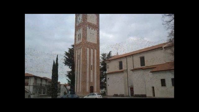 San Giorgio al Tagliamento Tour смотреть онлайн