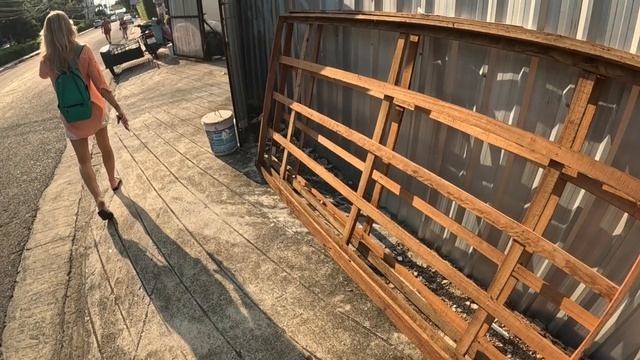 паттайя поход на пляж смотреть онлайн