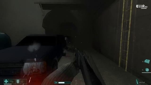 F.E.A.R. Perseus mandate #10 смотреть онлайн