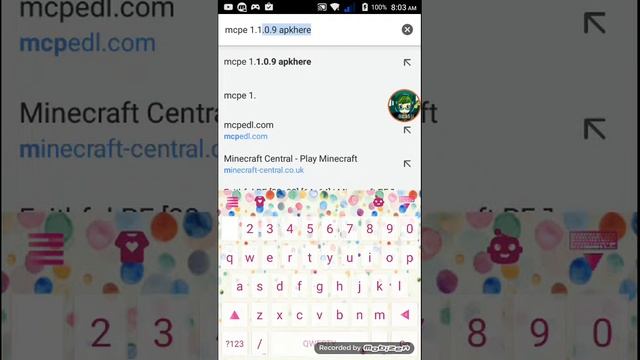 How to install MCPE for free! (Legal & No Google Play) 2017 update смотреть онлайн