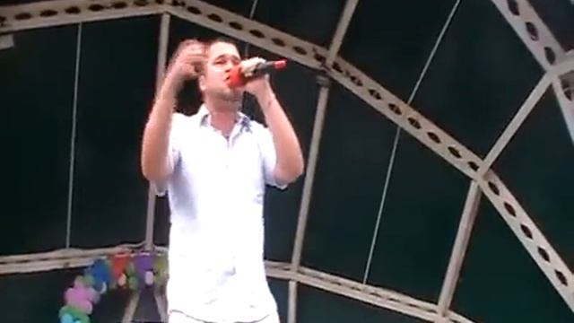 МС Бер Идеальная картина.360.mp4 смотреть онлайн