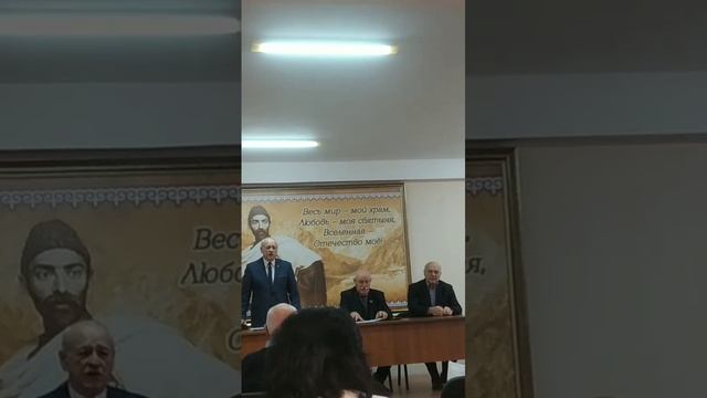 МБОУ СОШ №21 "Конференция "Высшего совета осетин" смотреть онлайн