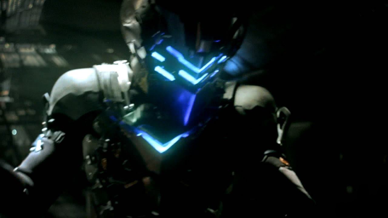 "Dead Space 3" Gameplay Demo - Gamescom 2012 [IGN] смотреть онлайн