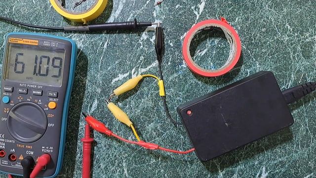 DIODO ZENER como saber su voltaje смотреть онлайн