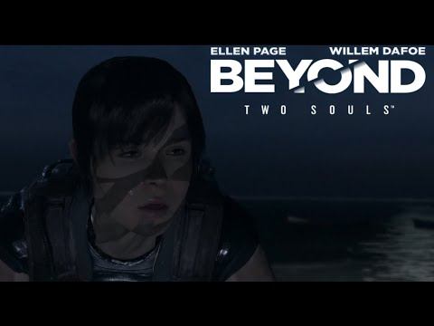 Beyond: Two Souls #6 ТИХАЯ И СМЕРТОНОСНАЯ ДЖО ДИ смотреть онлайн