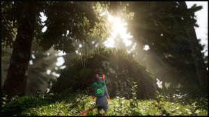 Hela - АНОНСИРУЮЩИЙ  ТРЕЙЛЕР