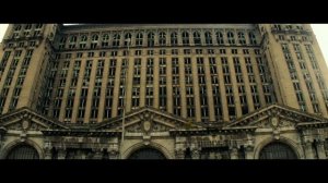 Трансформеры 1 Оптимус Прайм против Мегатрона в 4k Ultra HD