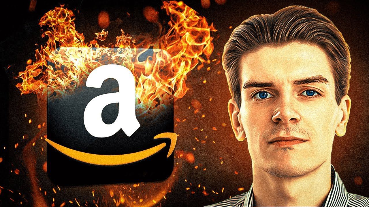 Was dir jeder Amazon FBA Coach verschweigt смотреть онлайн