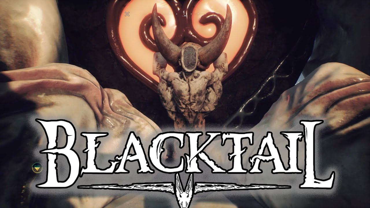 Начало | Blacktail ⏯ смотреть онлайн
