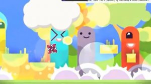 страшные уровни в geometry dash 2.1