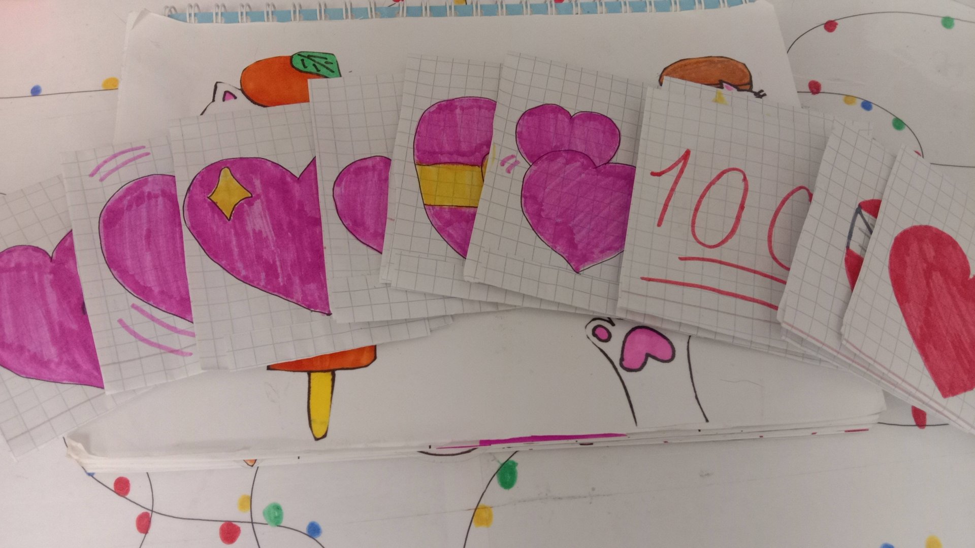 Расспаковка бумажных сбрпризов💗/Бумажные сюрпризы💖/новая коллекция! смотреть онлайн