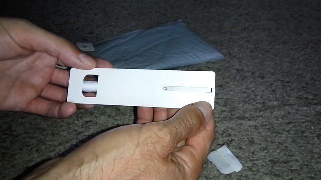 Xiaomi Mijia pen from Gearbest.com смотреть онлайн