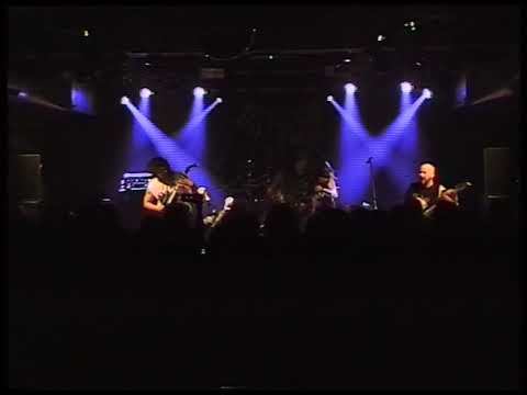 Schafott - Beyond The Unholy Grave (DEATH) live 2019 смотреть онлайн