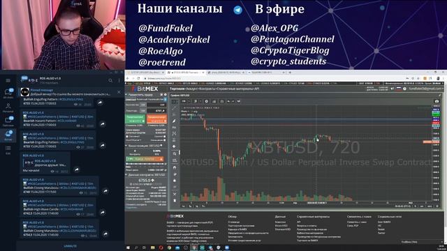 Рубим бабки на карантине \м/ смотреть онлайн