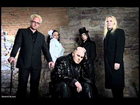 Umbra Et Imago - "No Time To Cry" (Sisters Of Mercy Cover) смотреть онлайн
