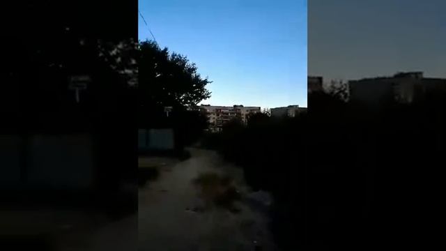 Мариуполь, улица Рулевая смотреть онлайн