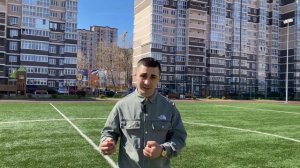 ЖК Нео-Квартал Красная площадь в г. Краснодар | Честный обзор