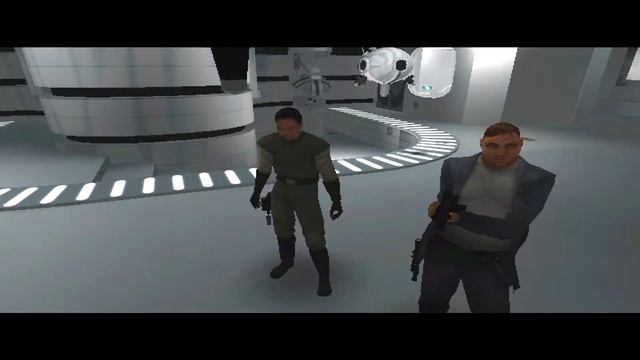 STAR WARS PLAGIAT СЕРИЯ 3 Новое пламя надежды смотреть онлайн