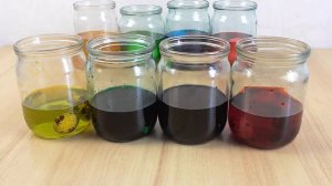 Пасха 2022 Как покрасить куриные и перепелиные яйца Какие яйца выбрать для покраски