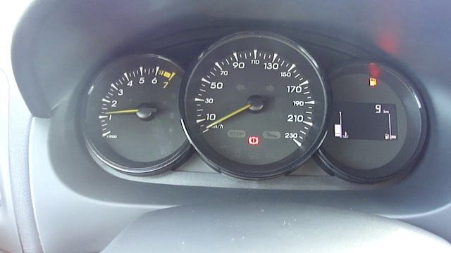 2011 Renault Megane Hatchback