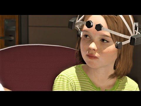 Beyond Two Souls 02 PC Steam RTX 3060Ti Ryzen 5 5600X смотреть онлайн