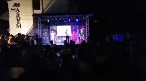 Влог/Турция 2019/Кемер/обзор отеля Asdem park 4*/