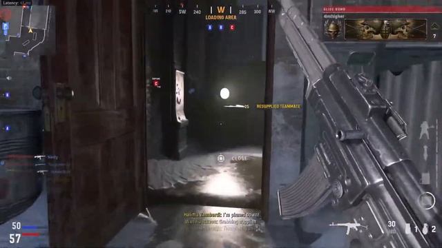 Call of Duty: Vanguard First Multi Kill смотреть онлайн