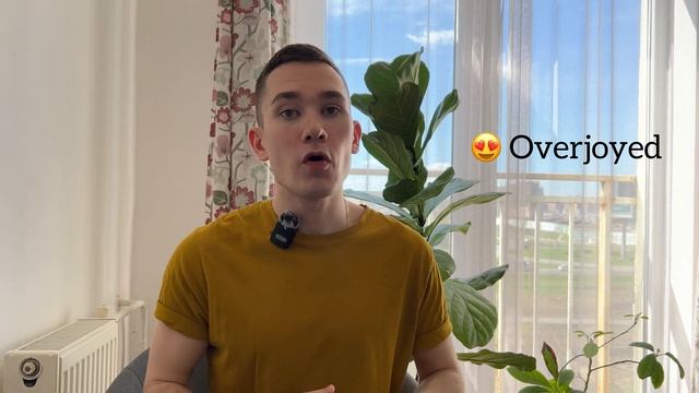 Как заменить "VERY"? - Английский с Нуля смотреть онлайн