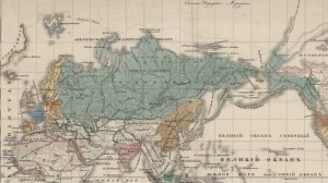 Старых карт нет - 3. Аэрофотосъемка 19 века