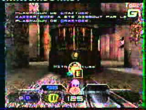 L1 quake 3 dreamcast смотреть онлайн