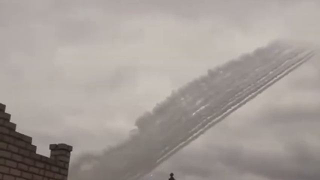 Чернобаевка. Херсонская обл. 05.03.2022 смотреть онлайн