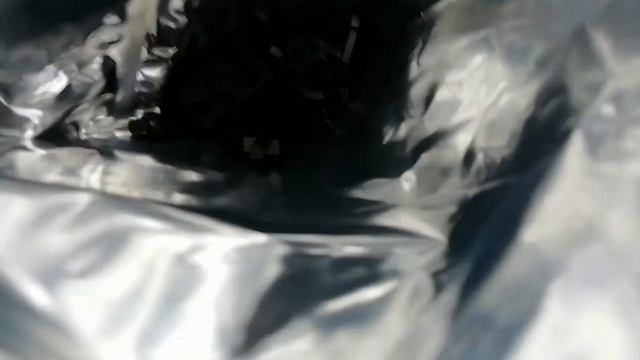 Lego Spiderman Venom Foil Bag смотреть онлайн