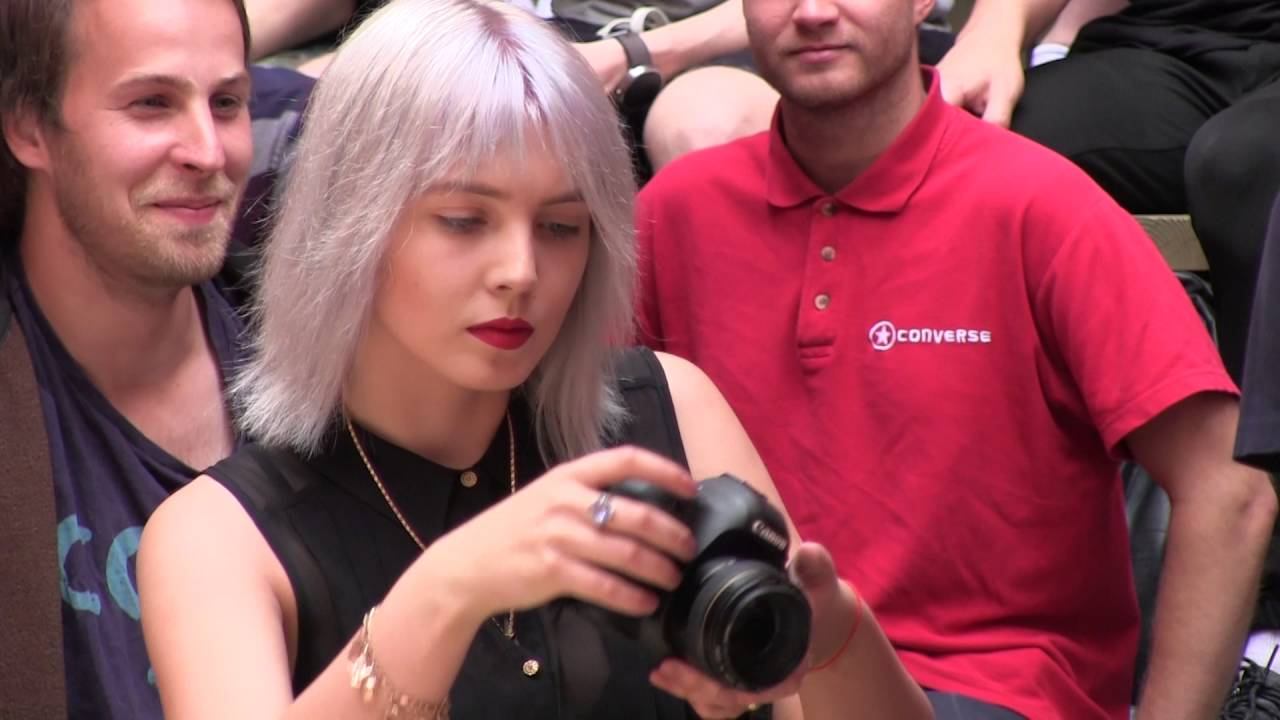 CHINMACHINE (Москва)