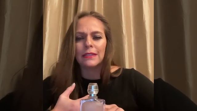 Extravagance D'Amarige By Givenchy