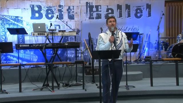 Служение Бейт Алель: 06/29/19 смотреть онлайн