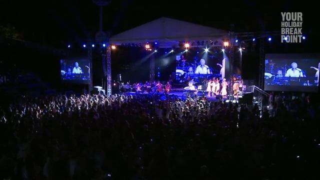 23. ATP Vegeta Croatia Open - finalni video смотреть онлайн