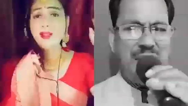 Movie  : Satyam Shivam Sundrem || Virendra Singh/ Anjali Thapa || Song : Satyam Shivam  Sundrem ..🌹