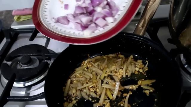 Kalderetang Kambing смотреть онлайн