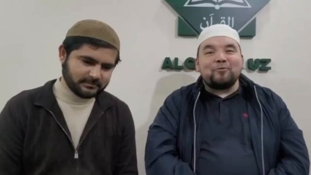 Shayx Alijon Qori Muhammadloiq Qori Haqida