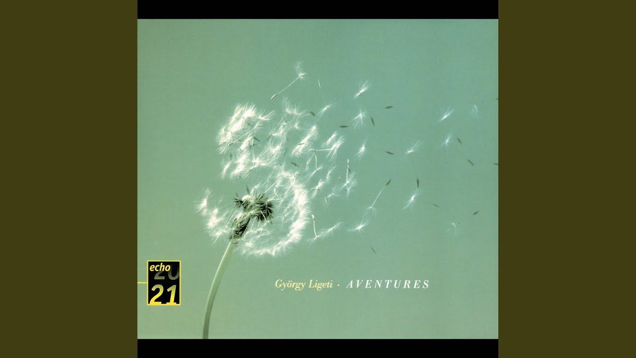 Ligeti: Étude No. 1 "Harmonies" смотреть онлайн