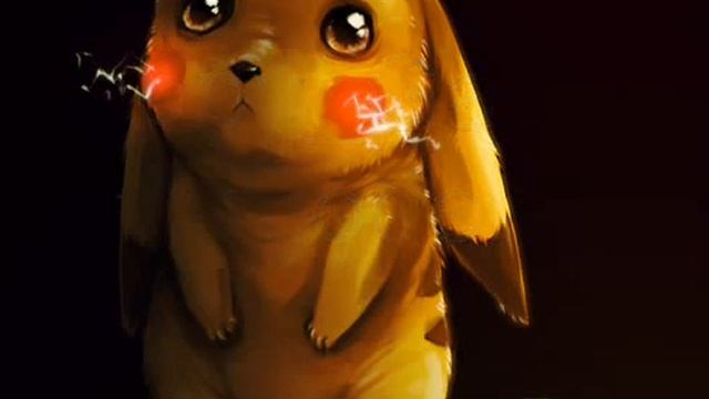 Like pikachy смотреть онлайн