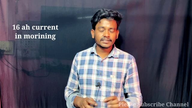 100 Watt Solar से 150 ah बैटरी को फुल चार्ज करने में कितना समय लगेगा | Solar Panel смотреть онлайн