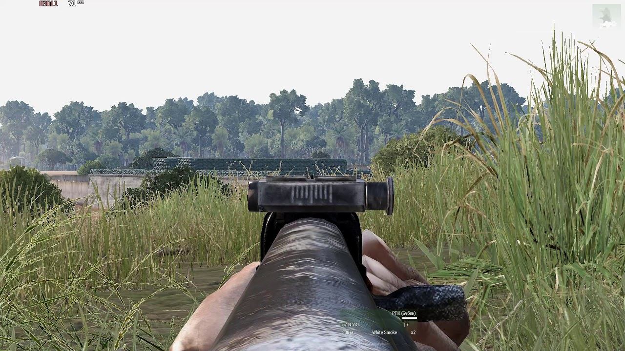 ArmA 3 2020 01 02 22 34 59 01 смотреть онлайн