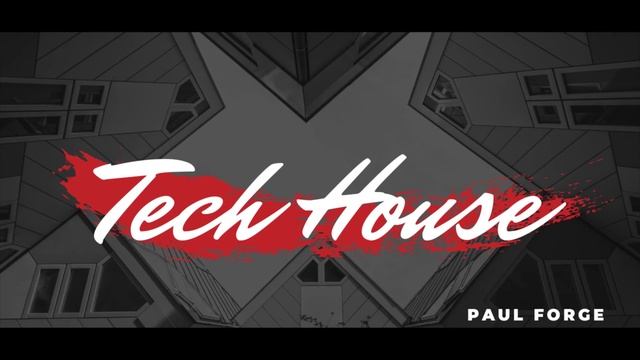 The Best of Tech House - Playlist #4 | Music Mix #13 смотреть онлайн