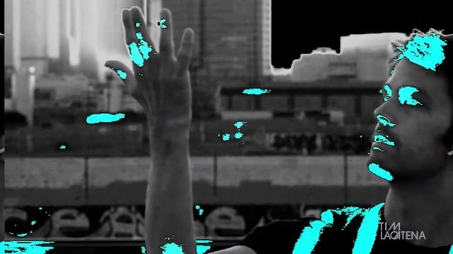 "Blooming Embers" - Made with Octatrack, Ableton + Lumen Video Synth смотреть онлайн