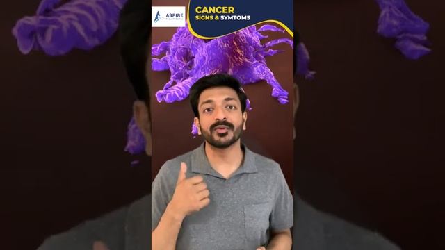 Cancer signs & symptoms! смотреть онлайн
