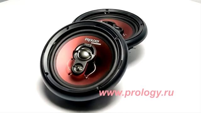 Prology CX 1623 смотреть онлайн